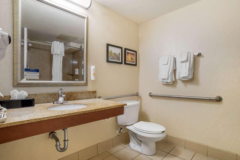 Comfort Inn & Suites Daphne Spanish Fort - Mobile East Room photo